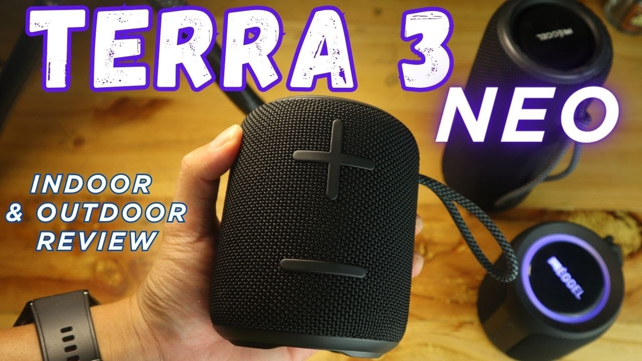 Setelah Pakai 2-3 Minggu - EGGEL TERRA 3 Neo FULL REVIEW & Comparison | Vs EGGEL Terra 3 mini