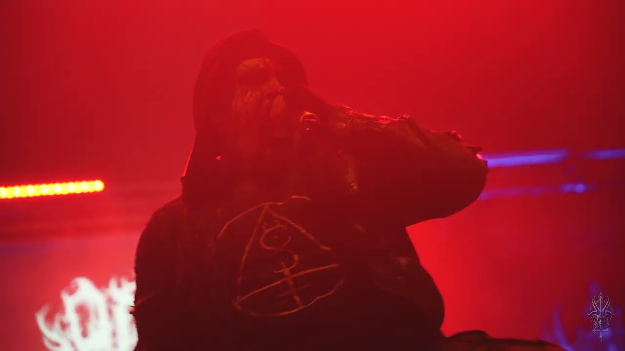 BLACK HOLE FEST GERMANIA II  Order of Nosferat