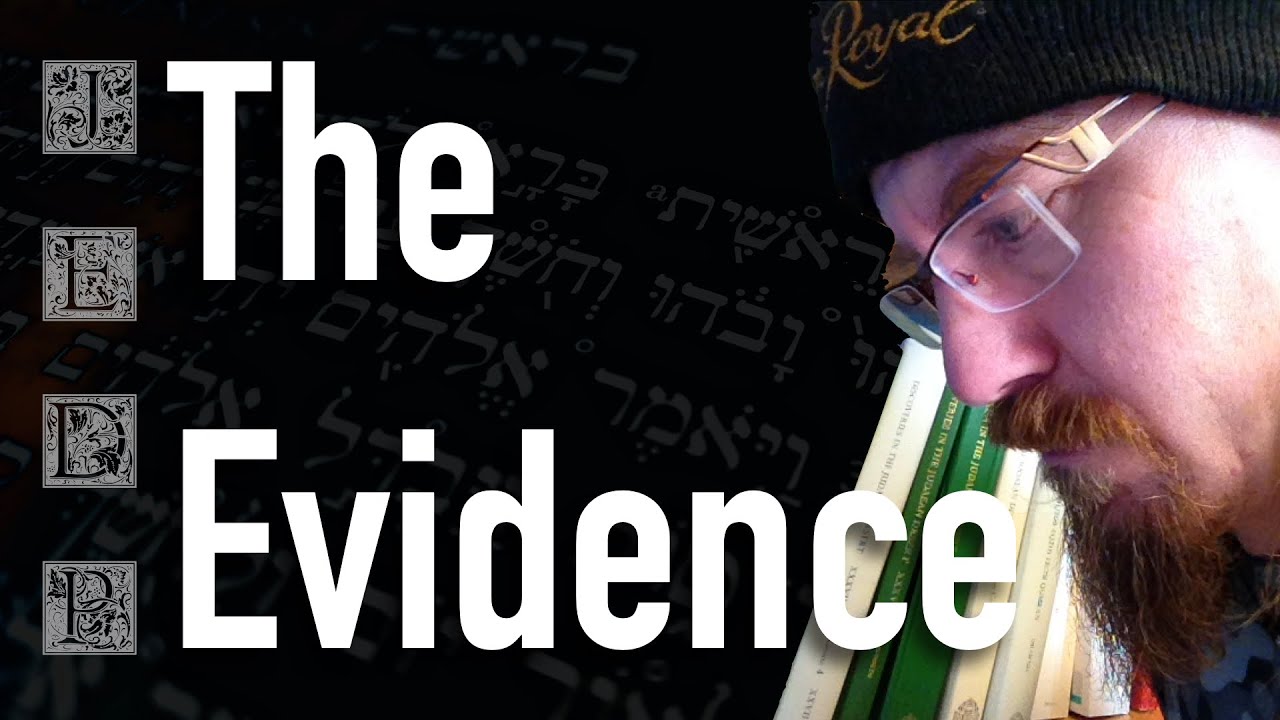 Is Genesis 1–11 Reliable? A Critical Response, Part III.2: Evidence for the Documentary Hypothesis