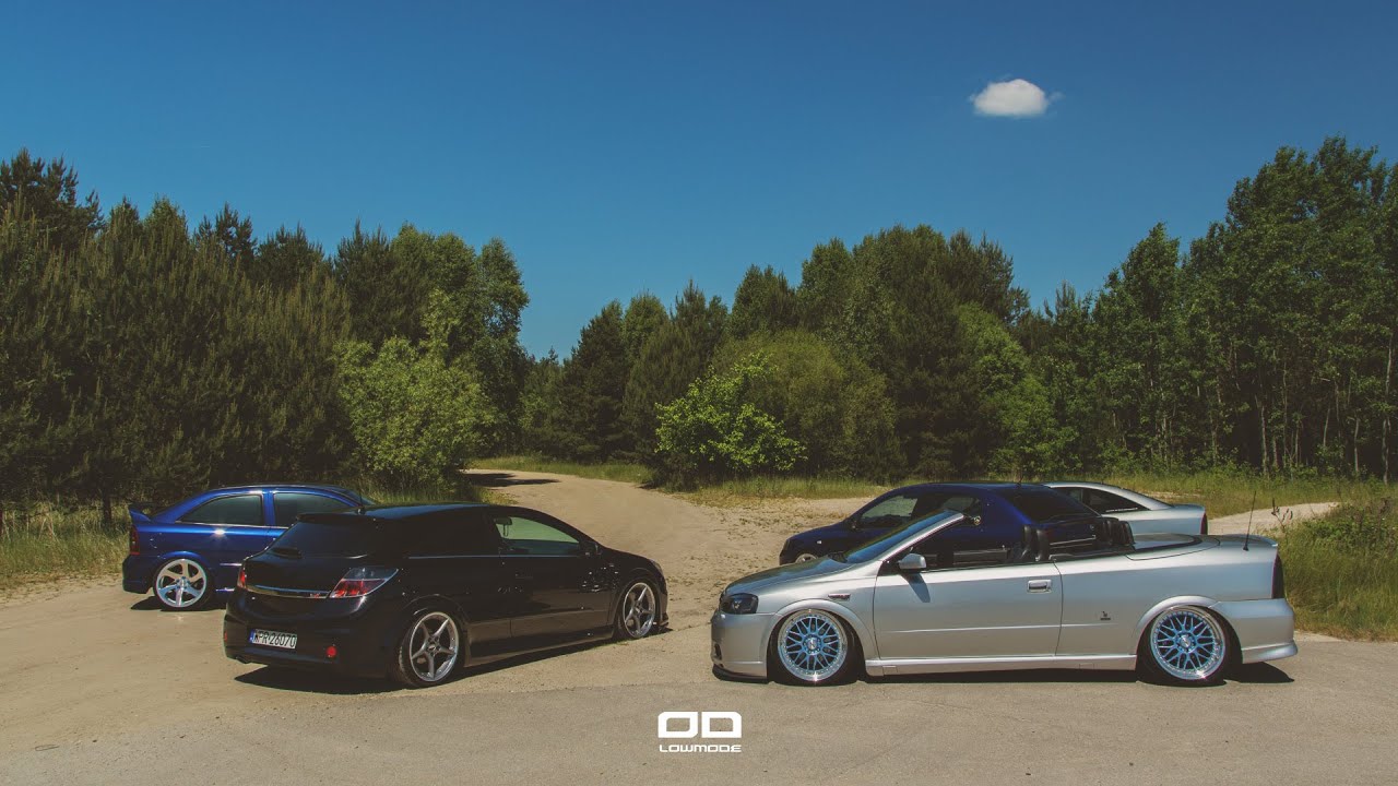 Lowmode S03E01 | Low Opel's