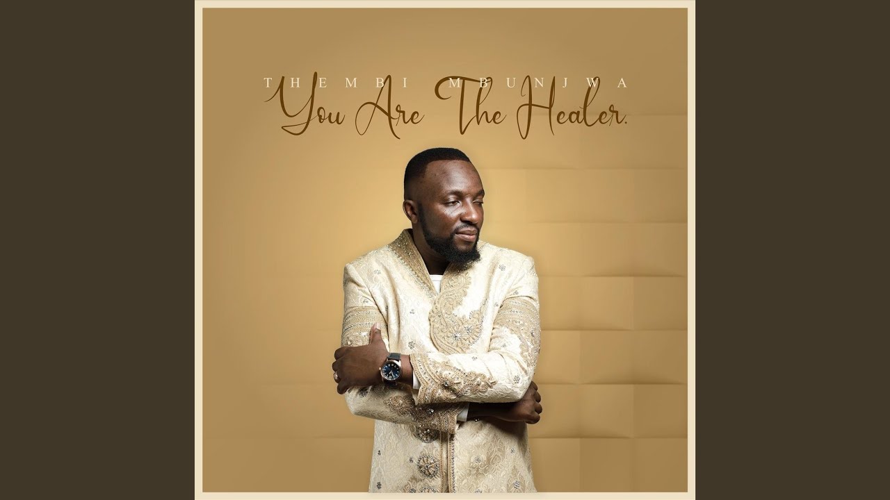 You Are The Healer
