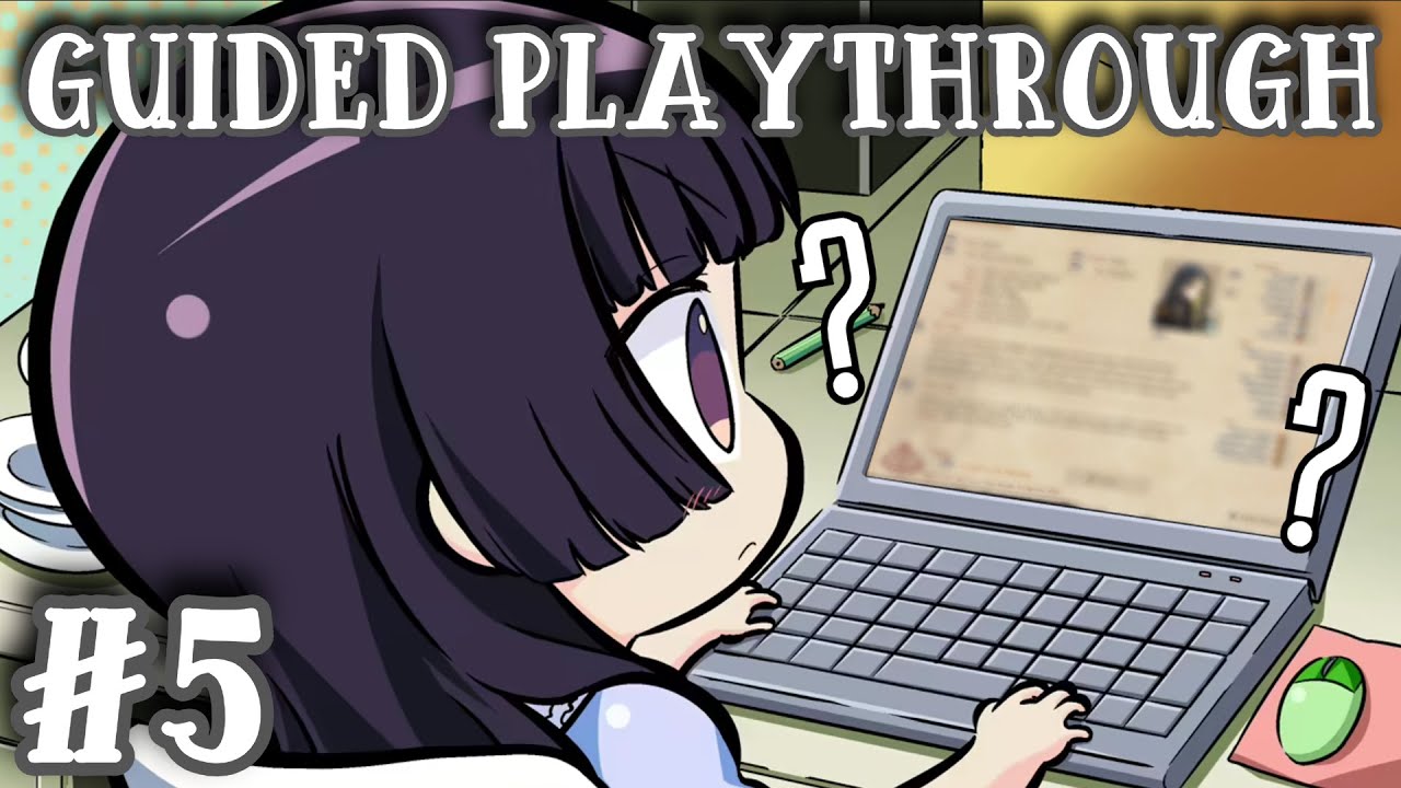 Elin Guided Playthrough #5
