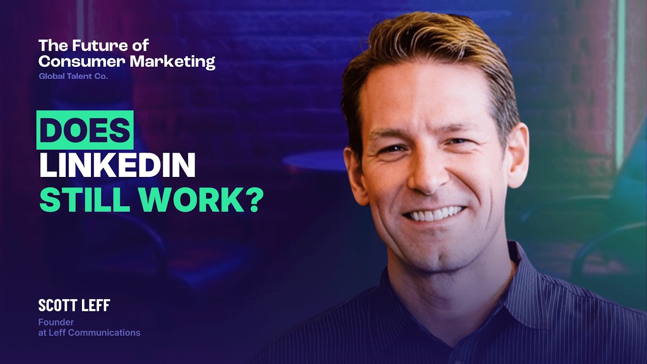 Breaking Through LinkedIn's Noise: A Systematic Approach