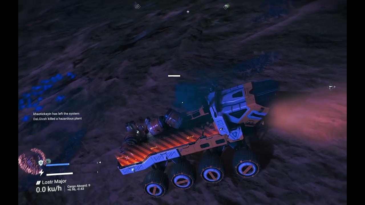 No Man's Sky - Remnants Expedition - part 7