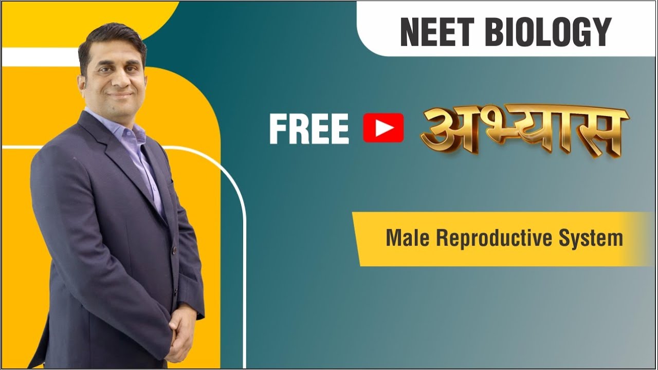 FREE NEET 2023 LIVE Abhyaas Course | Biology by AB Sir