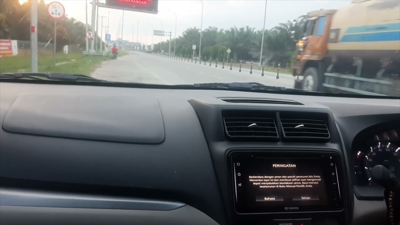 Car Driving Edited Just Like mkm230 's Ford Fiesta Highway Driving Number 2