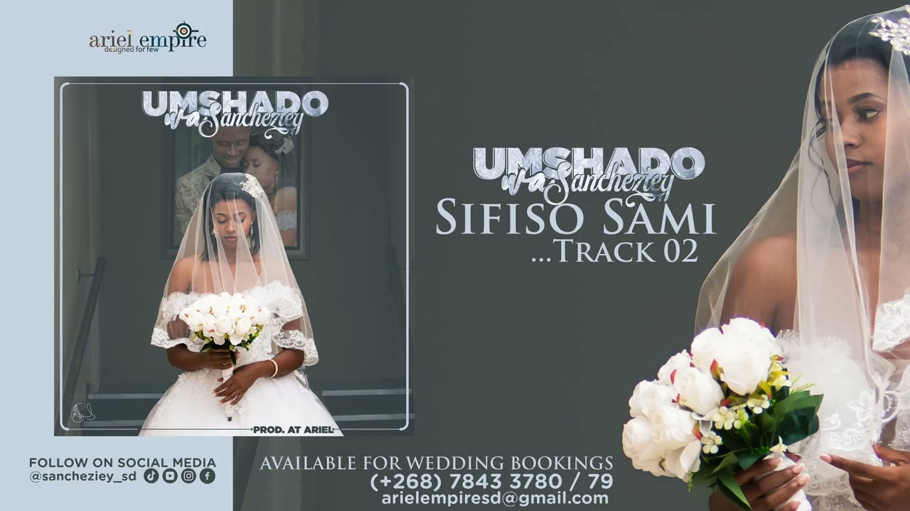 Sancheziey - Sifiso Sami (Official Audio)