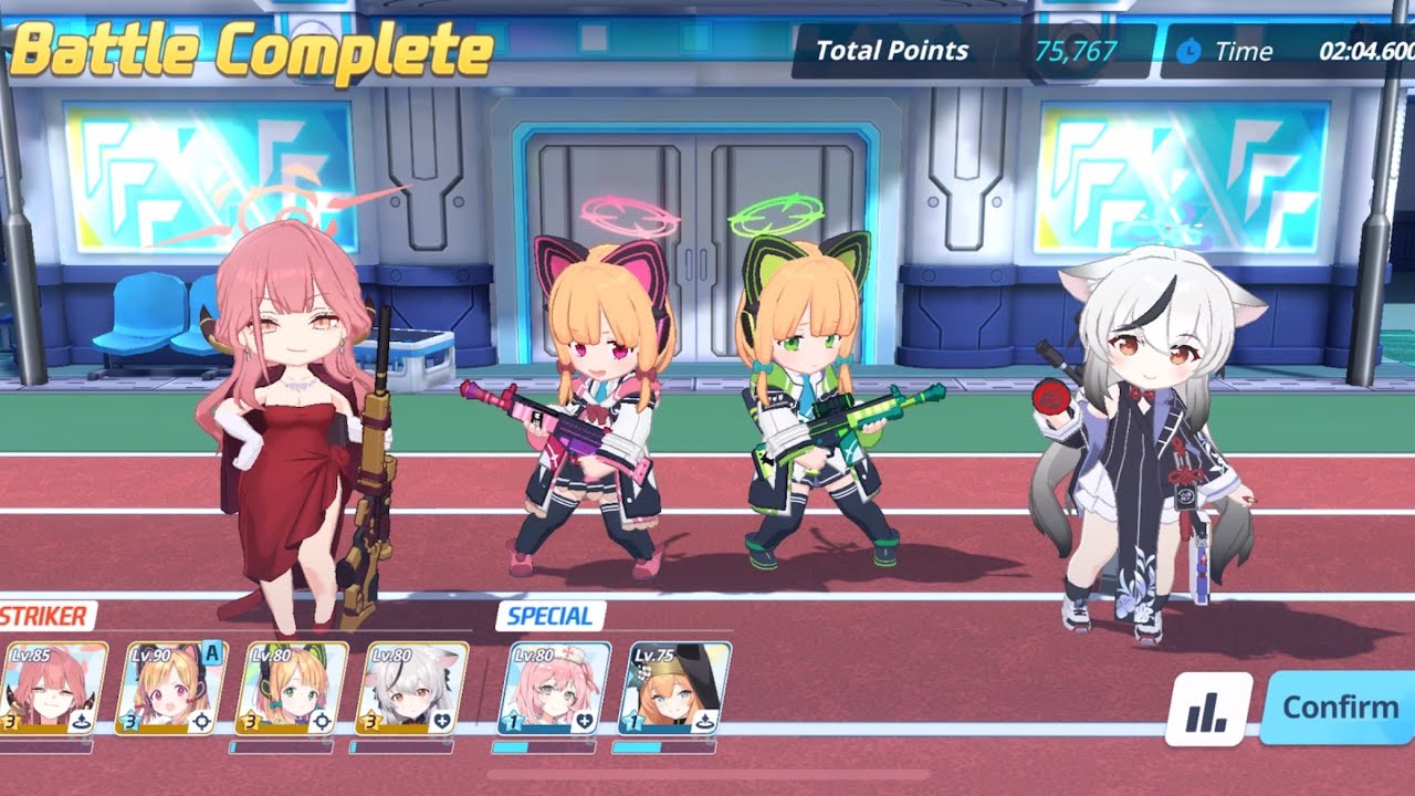 Piercing Breakthrough Drill