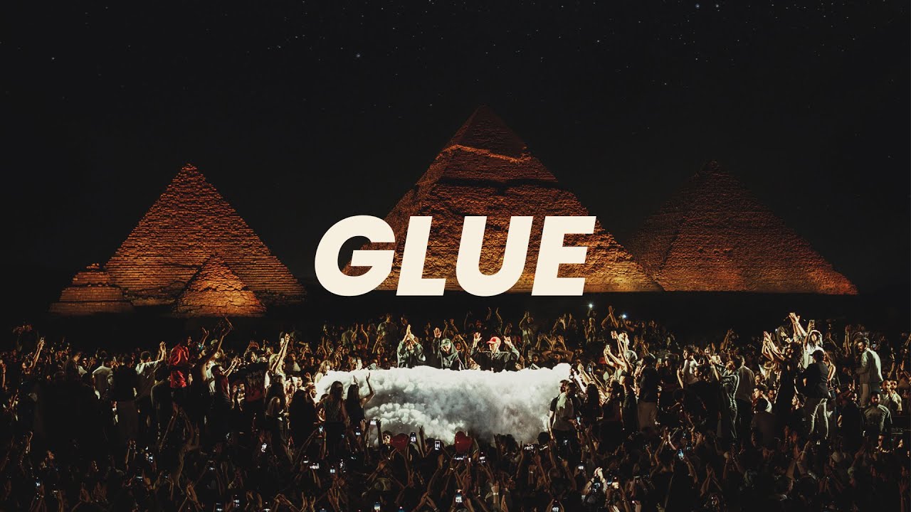 BICEP - Glue (Tomo Afro House Remix)