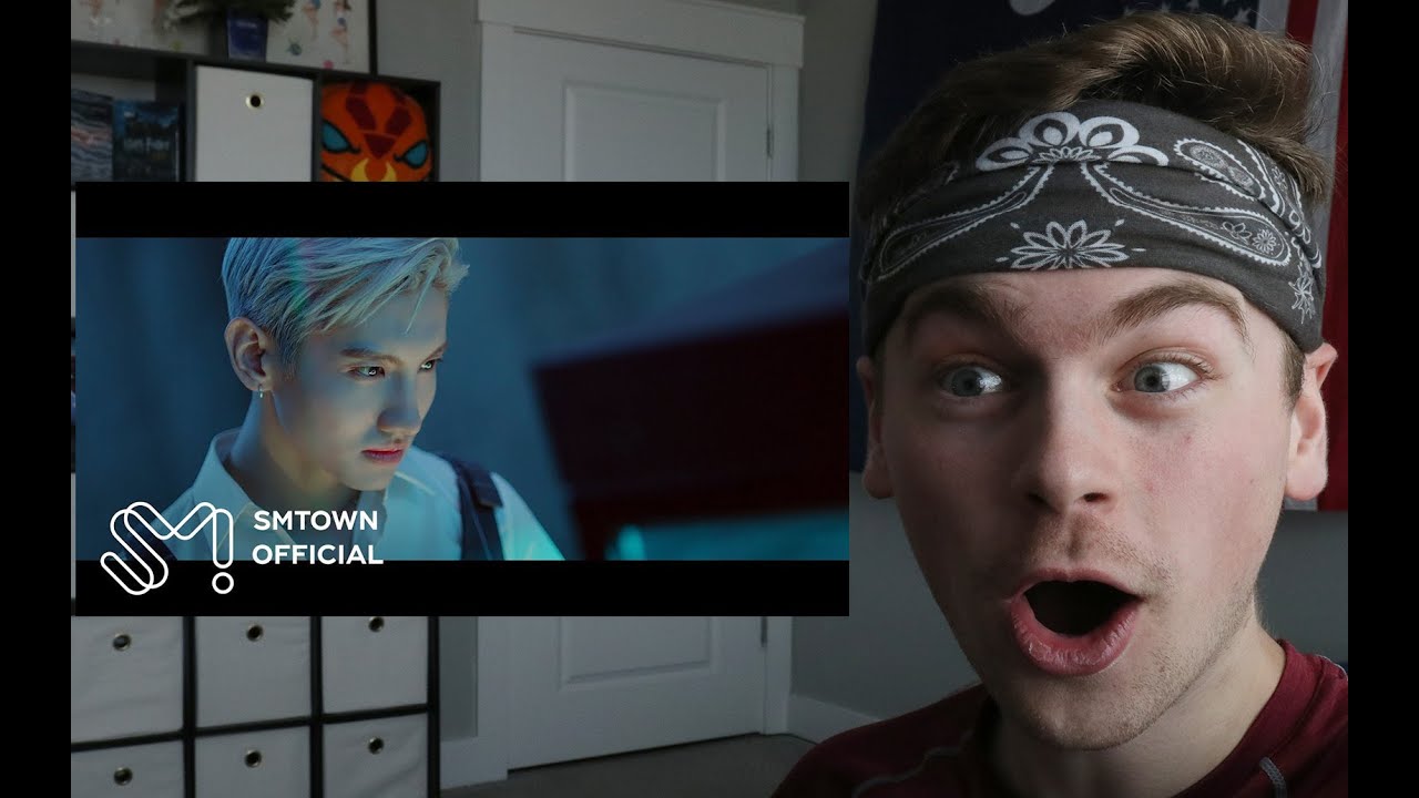TOO MUCH SAUCE (MAX 최강창민 'Chocolate' MV Reaction)