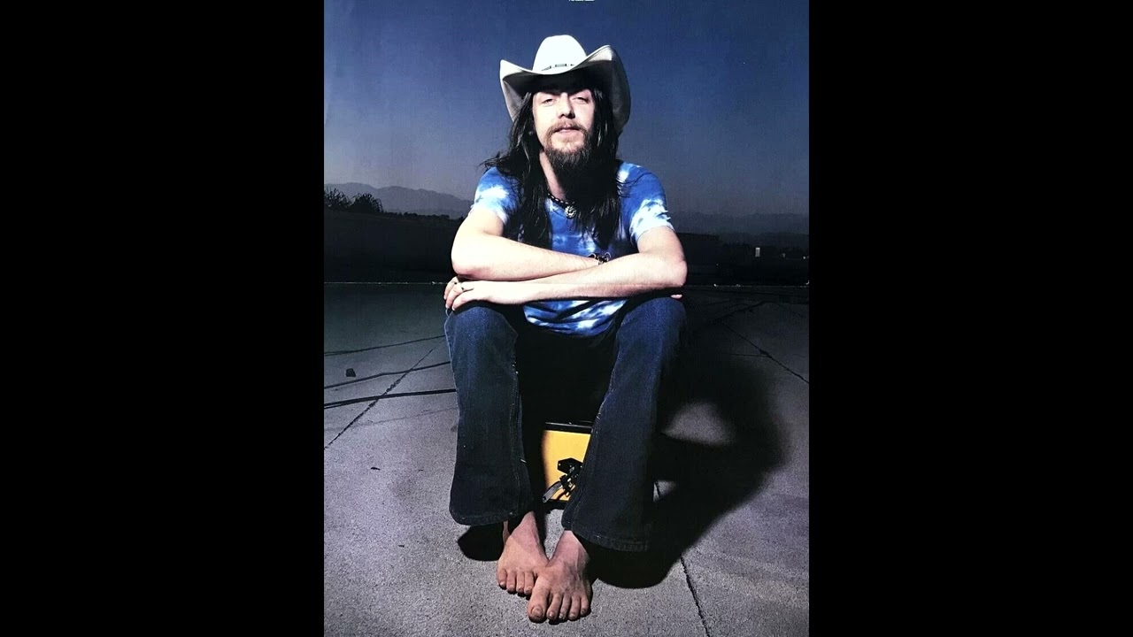 The Black Crowes - Baby (The Band Sessions)