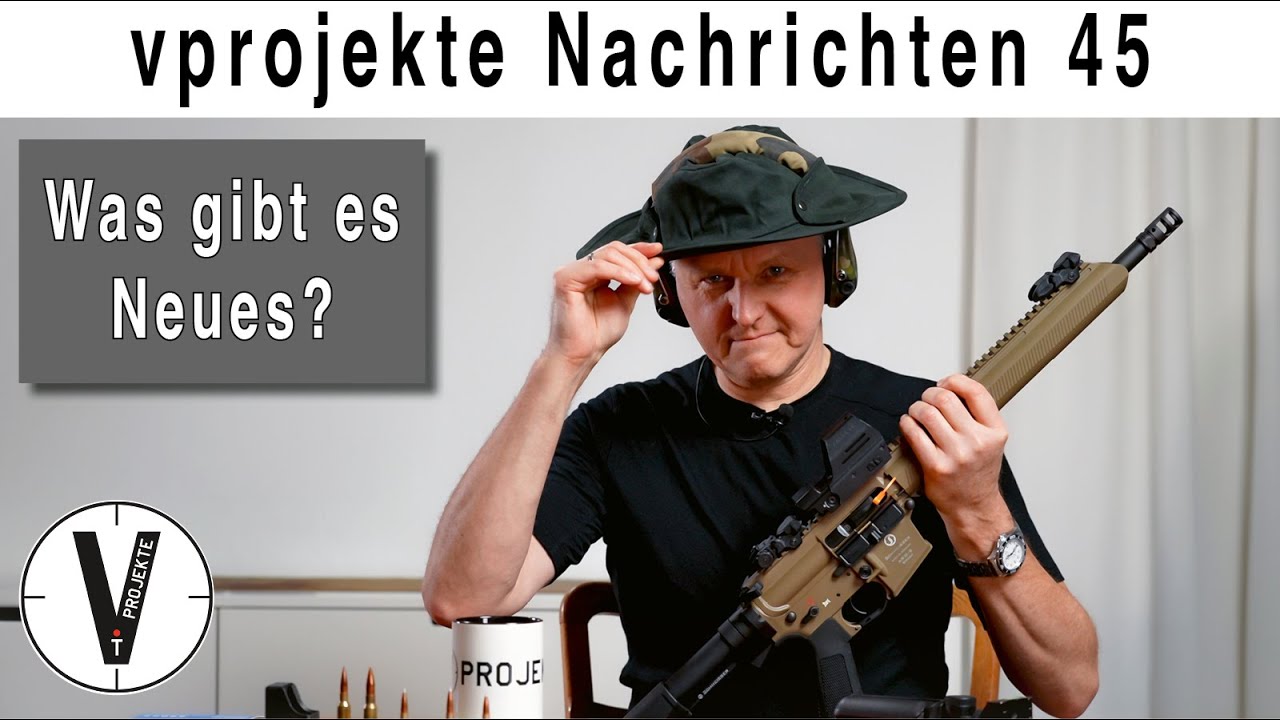Kanalnachrichten 45 | neue Sachen • Infos • Geschenke & Verschenke ;)