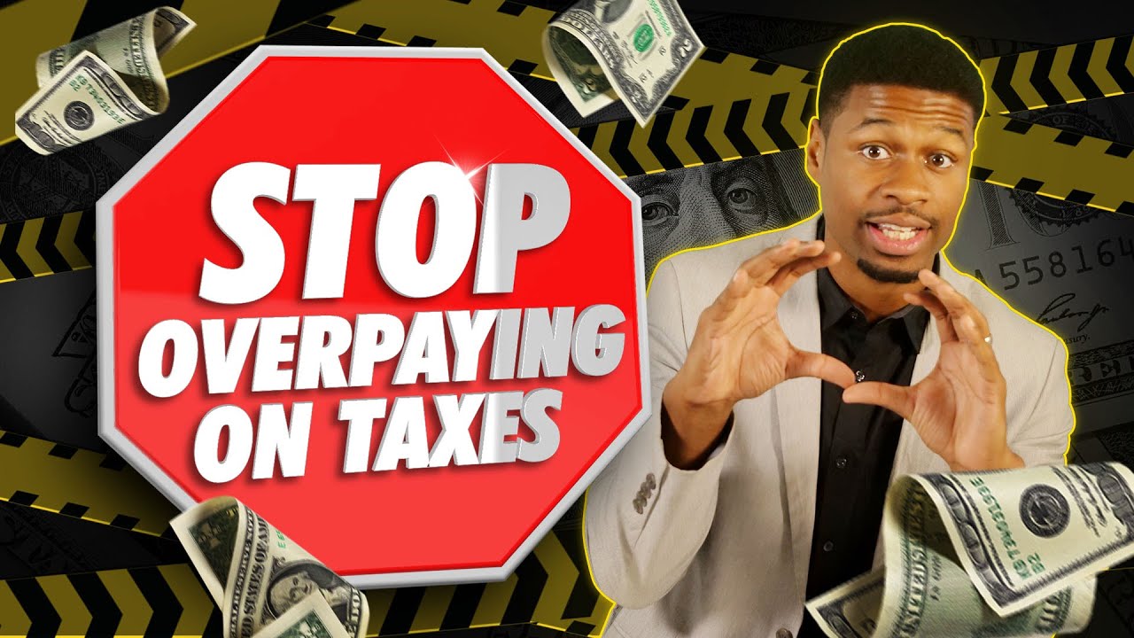 How to Write off ALMOST ANYTHING and REDUCE Your Taxable Income  | How Tax Deductions Work