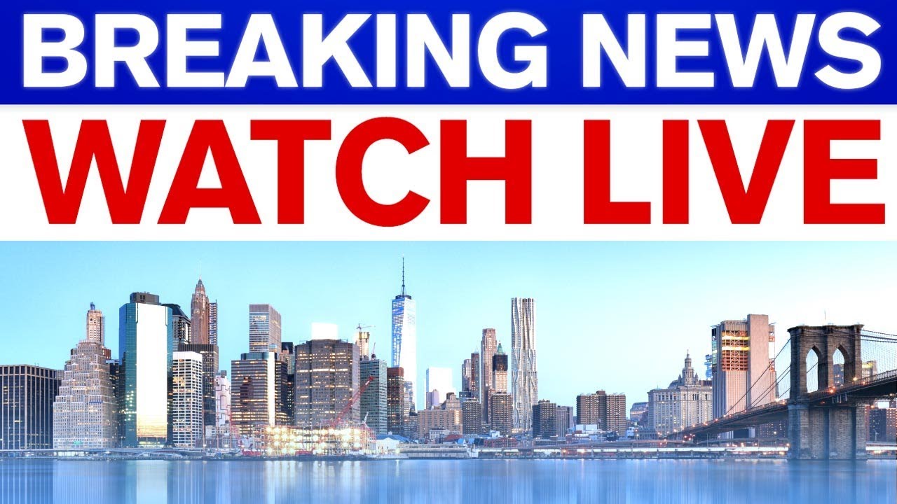 NY State Police briefing on trooper-involved shooting