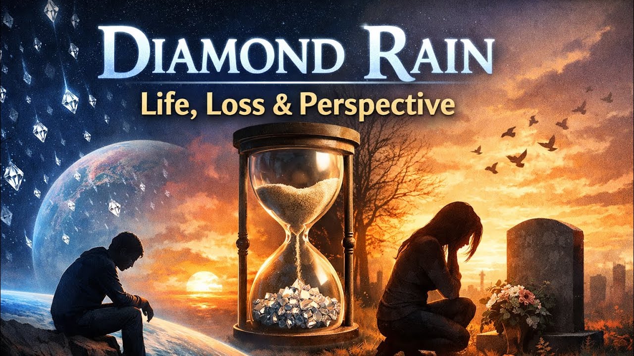 Diamond Rain | MidWeek Vartalaap 
