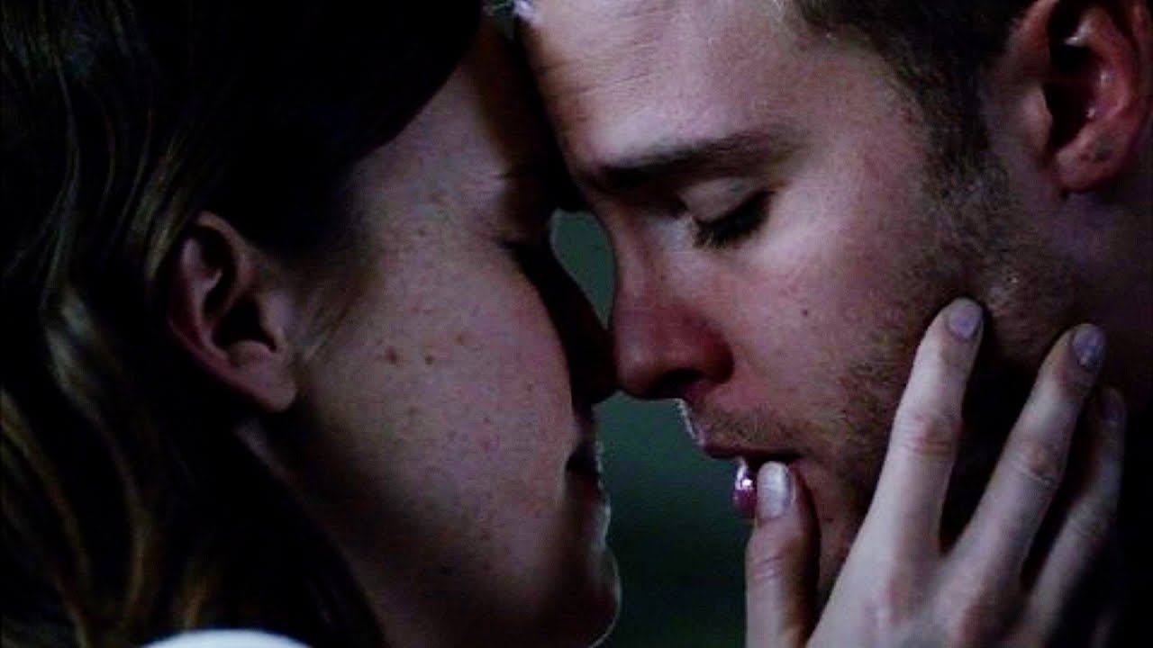fitz + simmons | we are cursed (3x08)