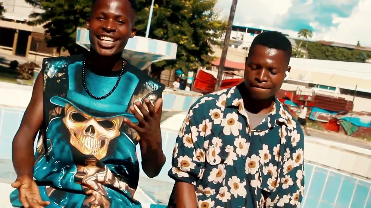 Geraldo feat Latifo _nokumana_by kiss on the beatz 