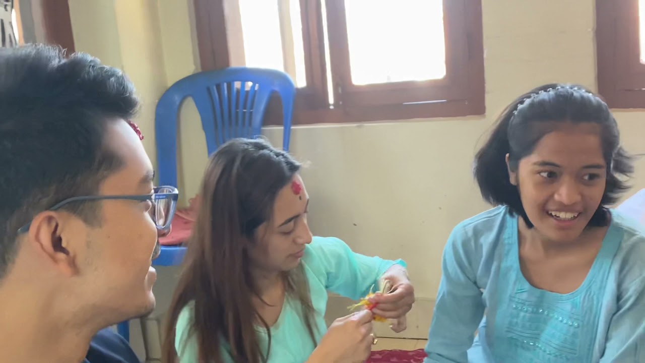 Dashain 2078 (Mulmi’s Dashain)