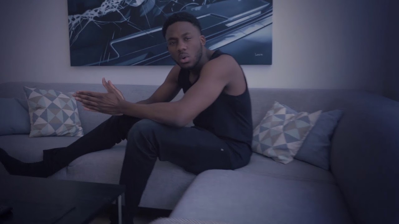 D Dark - Fucking My Zone Up [Music Video]