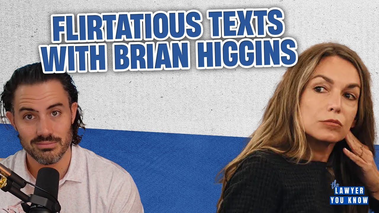 LIVE! Karen Read Trial Day 17: NEW DETAILS From Brian Higgins Including Salacious Texts