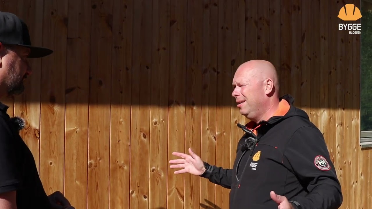 Video   Det levende hus   Beder