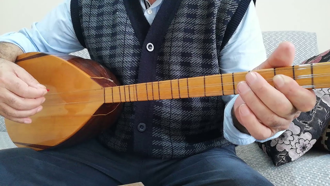 Sen Sebep Oldun Solfej Engin Nurşani