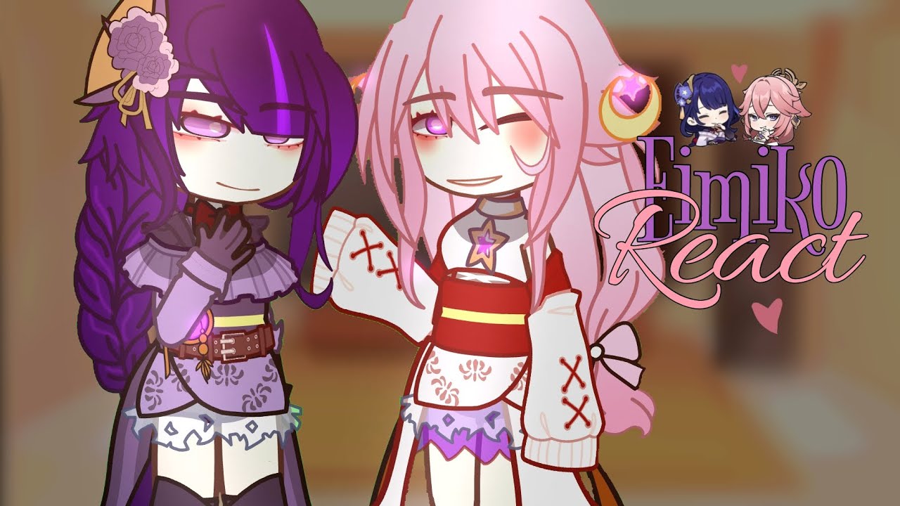 «𝐸𝑖𝑚𝑖𝑘𝑜 𝑟𝑒𝑎𝑐𝑡»{¿!Zh0ngl1_s1mp7¡?} 𝐺𝑒𝑛𝑠ℎ𝑖𝑛 𝑖𝑚𝑝𝑎𝑐𝑡