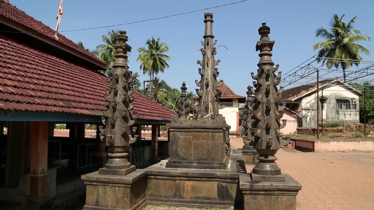 Kokan's Temple Part 2