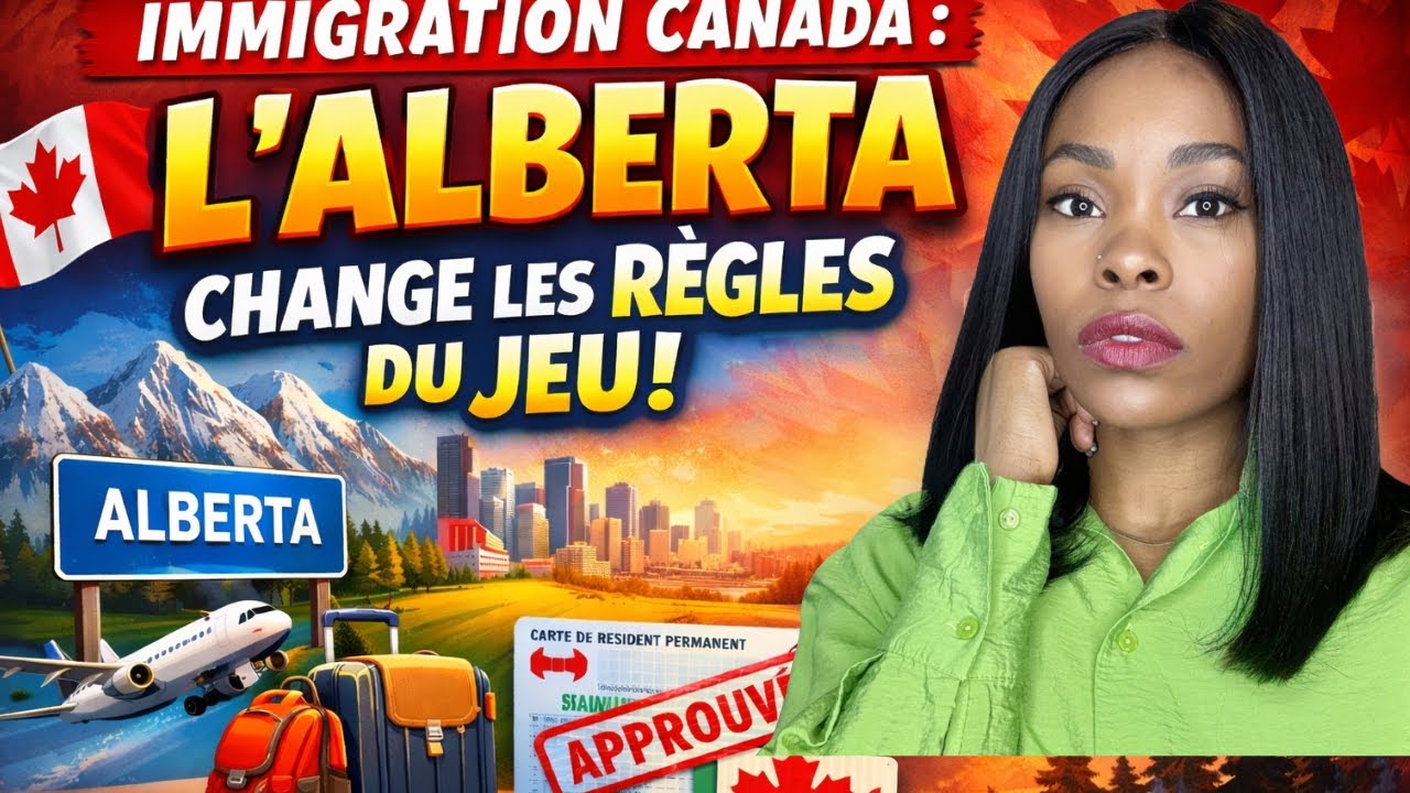 🚨🚨Immigration Canada 🇨🇦: Personnes ne S’attendait à Ses Décisions Choc 😳