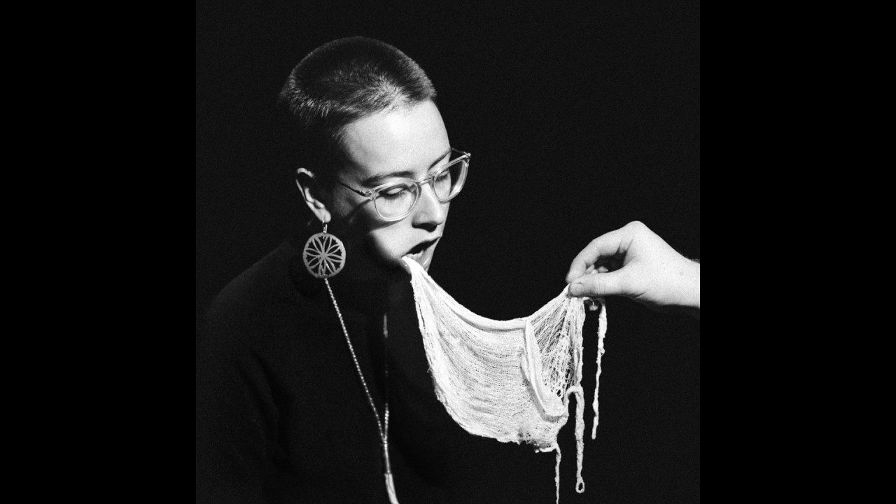 Lina Tullgren // Asktell (Official Single)