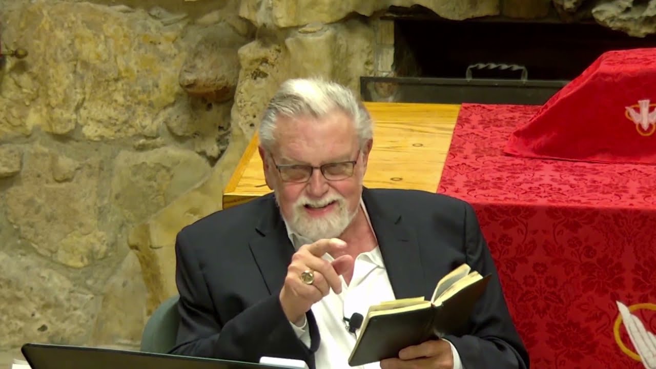 WEBINAR 375 - Secret of Contentment