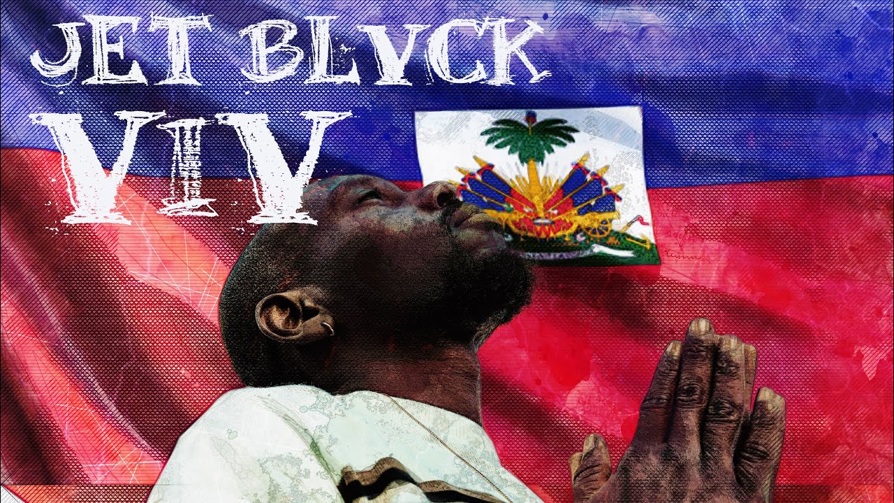 Jet Blvck - VIV