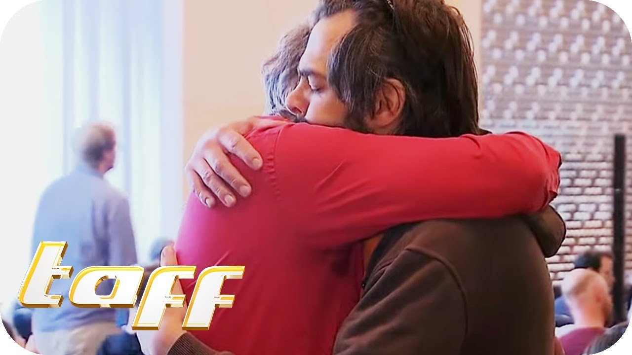 Der M&auml;nner-Workshop 