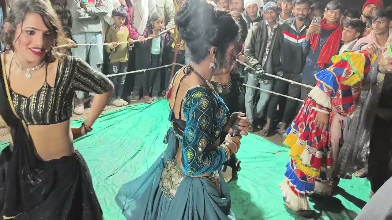 Aadivasi Natak Superhit Comedy 🎭 | Battu Dada New Episode | Viral Video 2026 New Video 