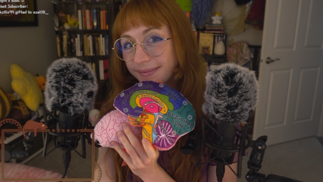 what is consciousness? (Julian Jaynes)(asmr)