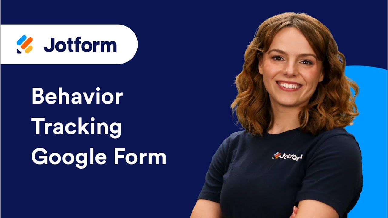 Как использовать Google Forms для отслеживания поведения пользователей