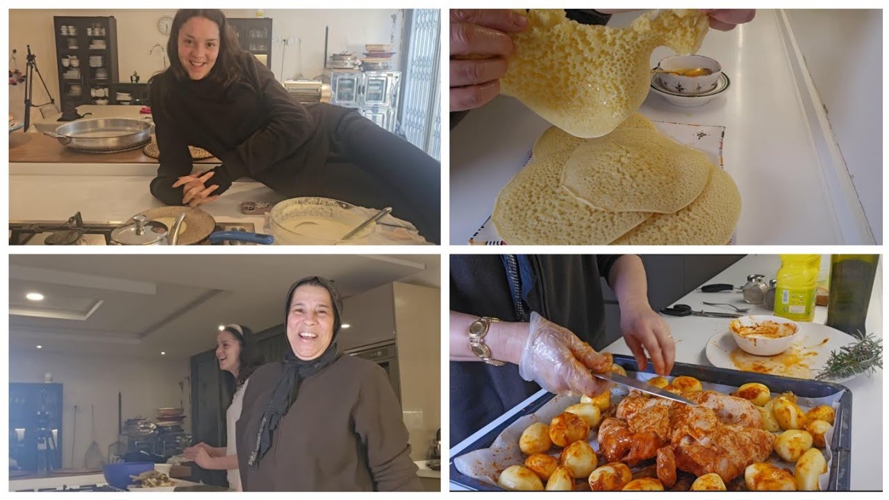 4K 😟😕😩 نسيت ما شاركت معاكم اهم حاجة في الفيديو السابق