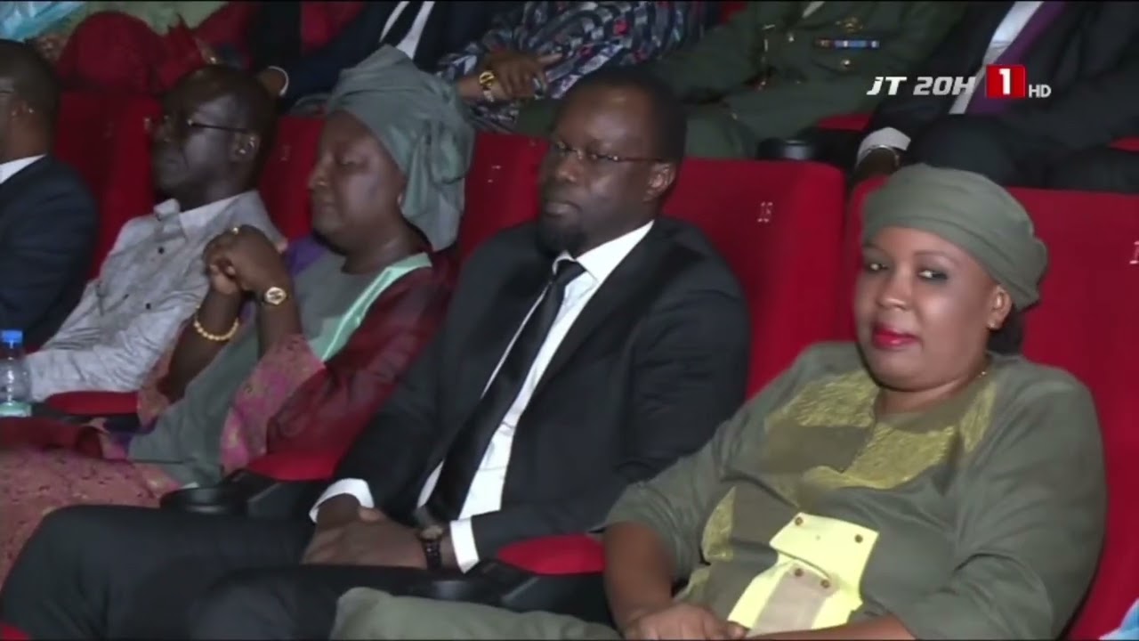 DOCUMENTAIRE | La vie et l'œuvre de Thierno Souleymane Baal portées à l'écran