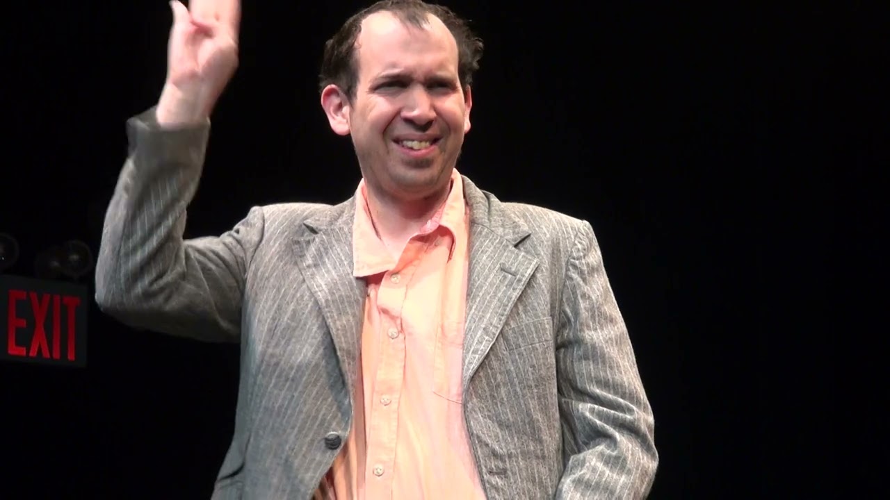 Art of Comedy 20250125 Recital - Novel Songs - Yiddish Theater, Orig. Element (processed by youtube)