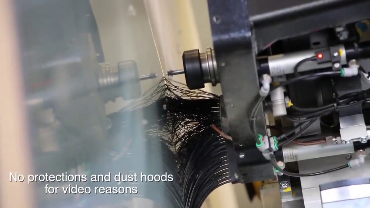 Alu Ranger 6321 V Groove for ACM | Alucobond Processing | Scott+Sargeant UK