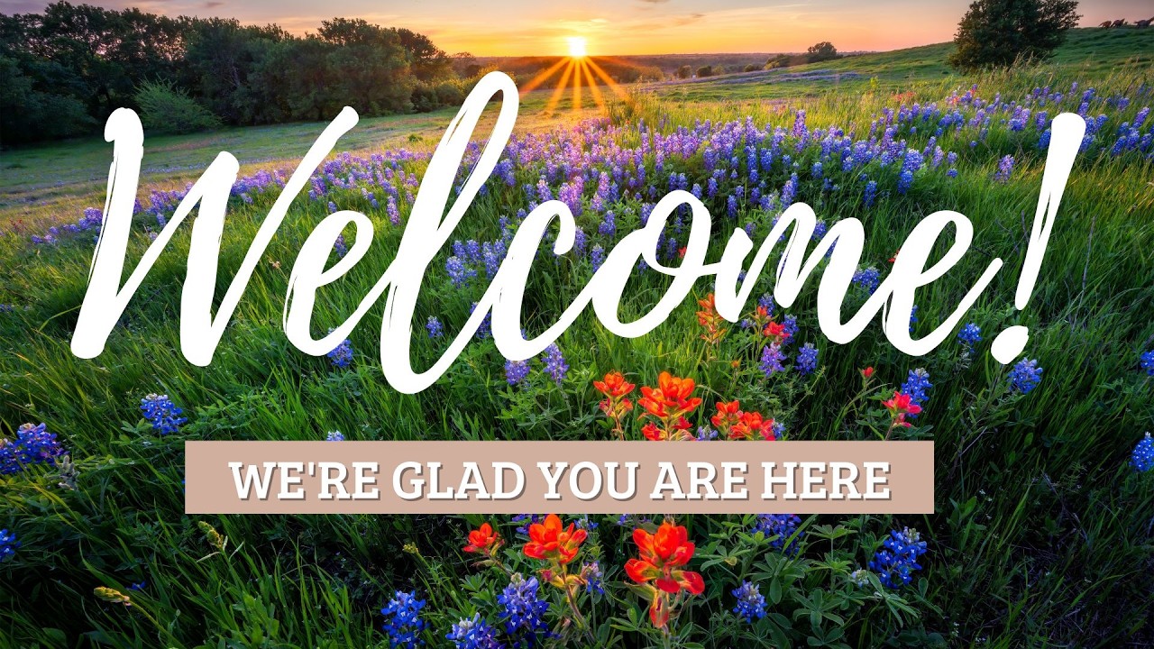 Grace Baptist Church | March 15, 2026 | Sunday AM | with Pastor Billy Hamrick