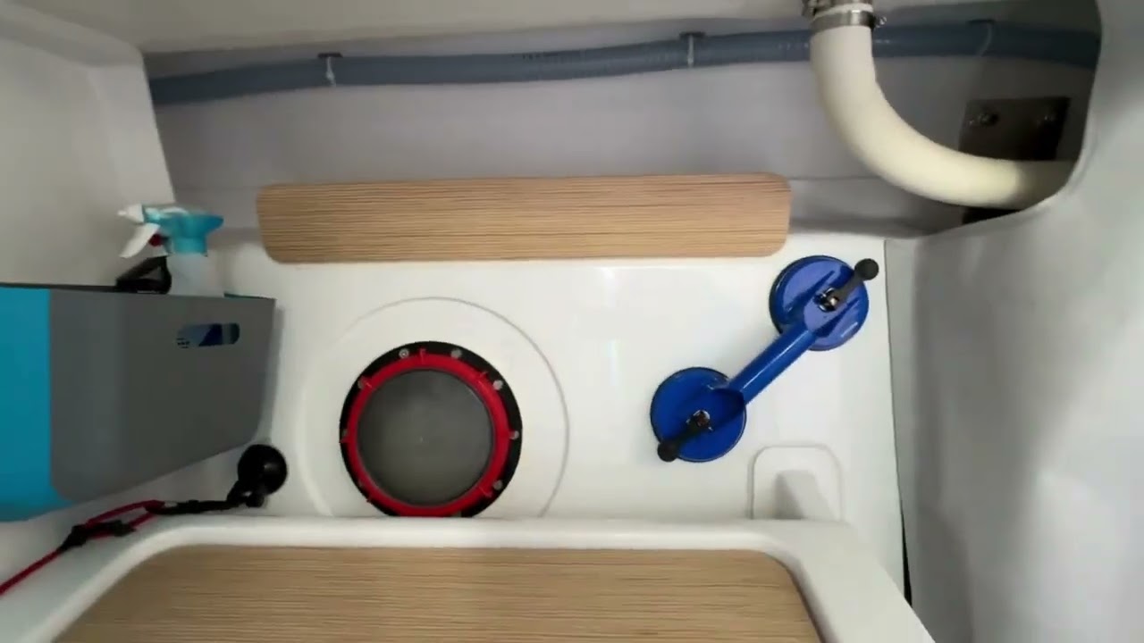 Dehler 30 OD race yacht for sale with Sea Ventures