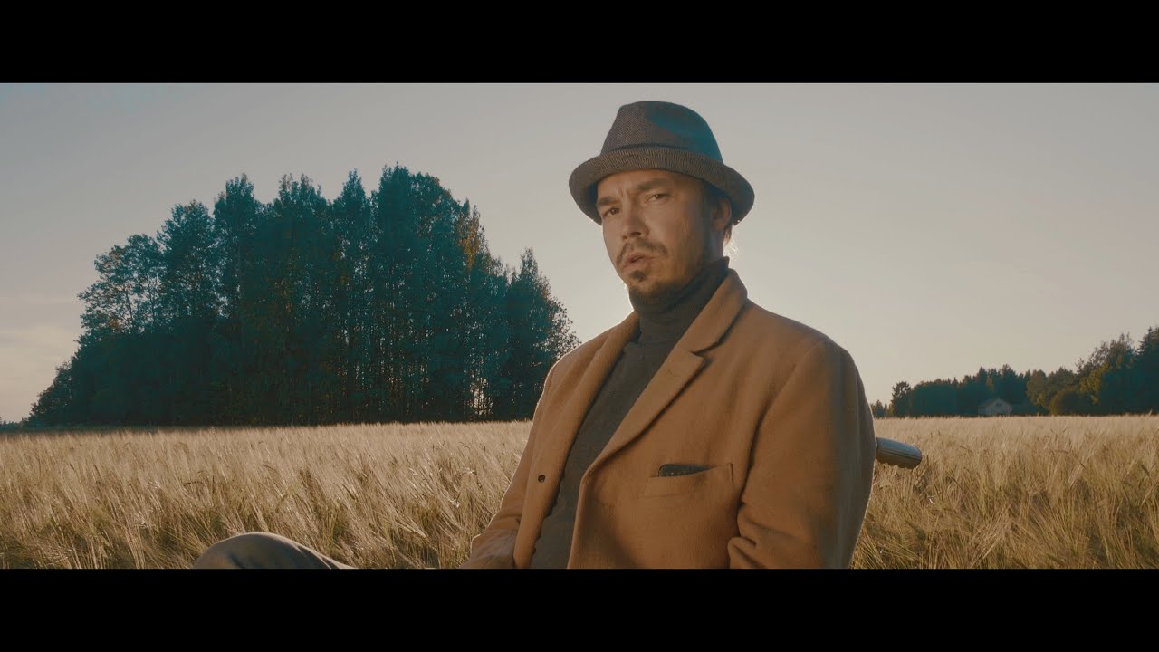 Juju - Bruce Lee [Official Video]