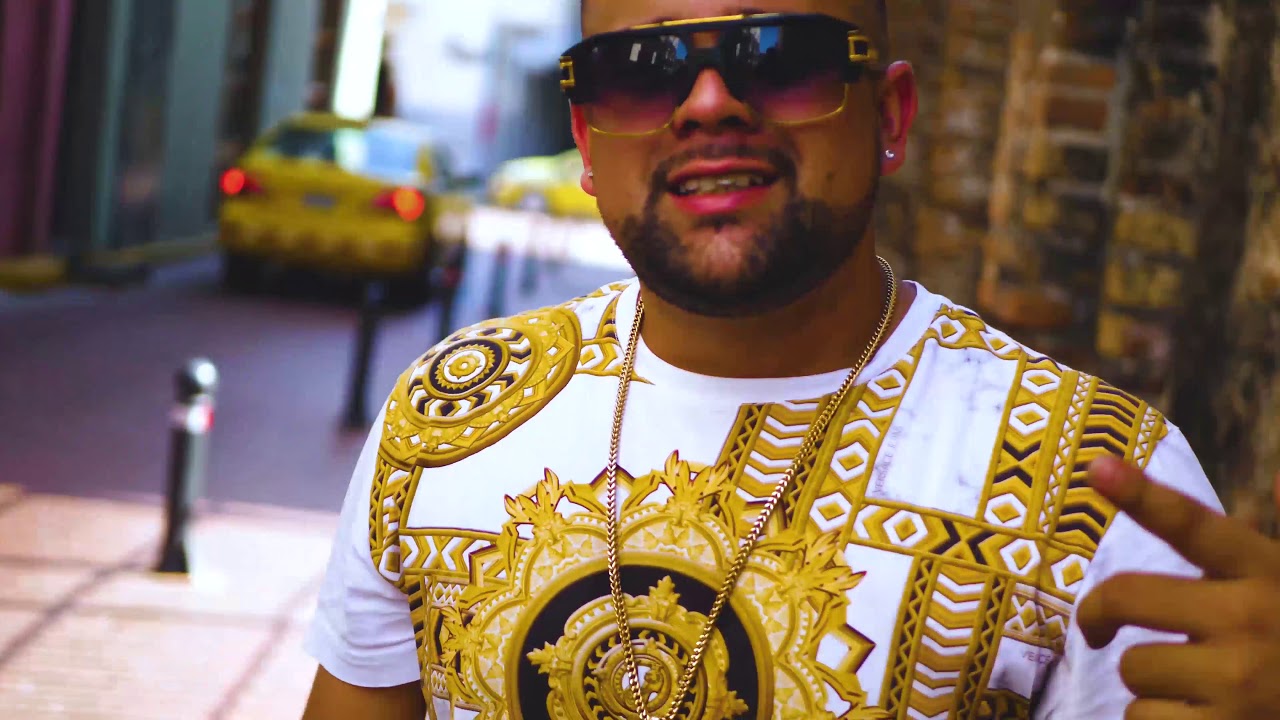 Severino - No Hay Miedo (Video Oficial) | More Money Music 2020