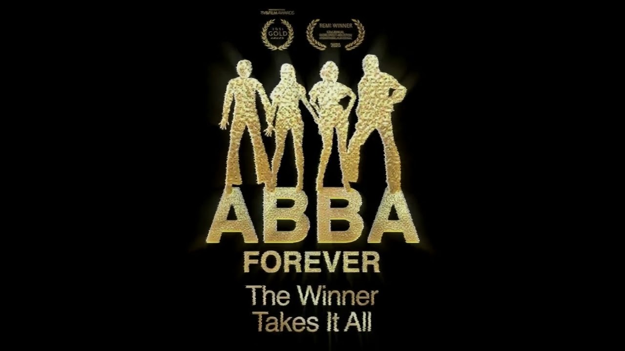 ABBA - The Winner Takes It All [Hardstyle Bootleg]