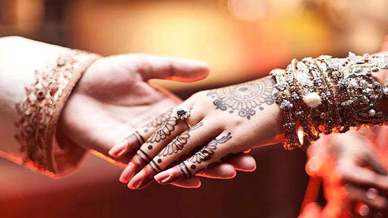 Saurav weds Preet | Live | Wedding