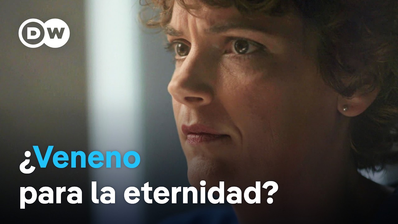 Tóxicos: Cómo las 