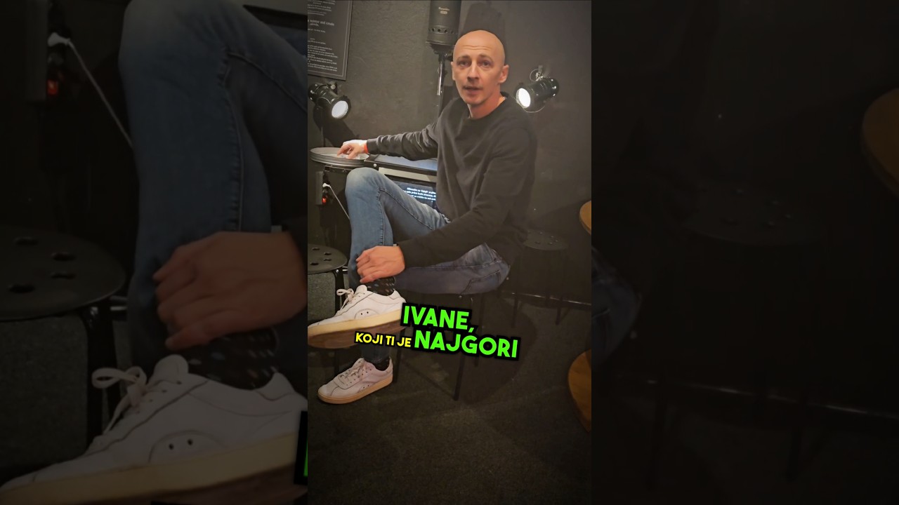 Jel' i tebi svaka svadba brzo proleti?