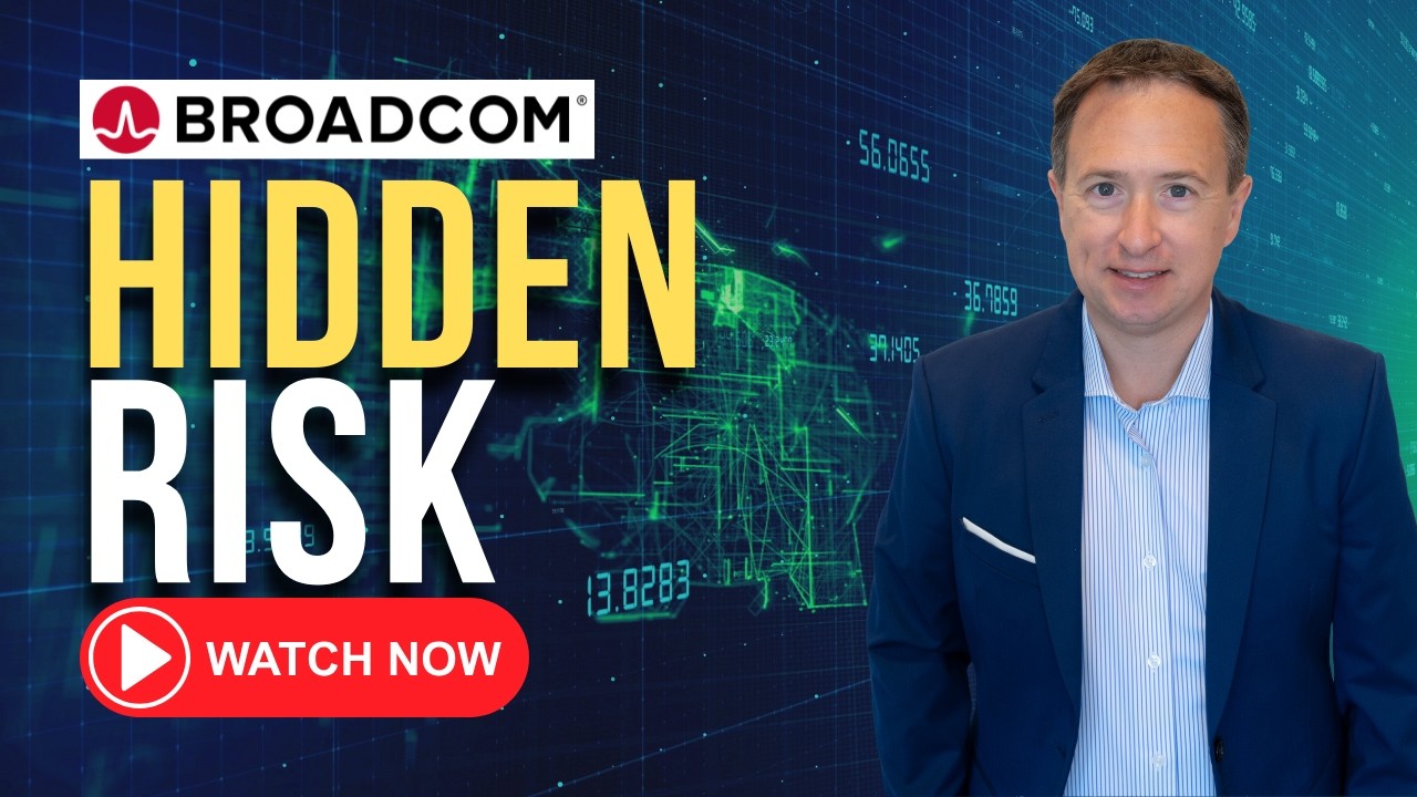 Broadcom: Уолл-стрит, возможно, упускает из виду секрет в 73 миллиарда долларов, прежде чем акции...