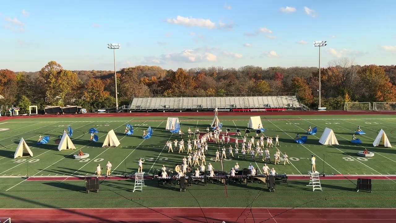 MSBA AAAA Championships - Finals Round - Kings HS - November 8, 2025
